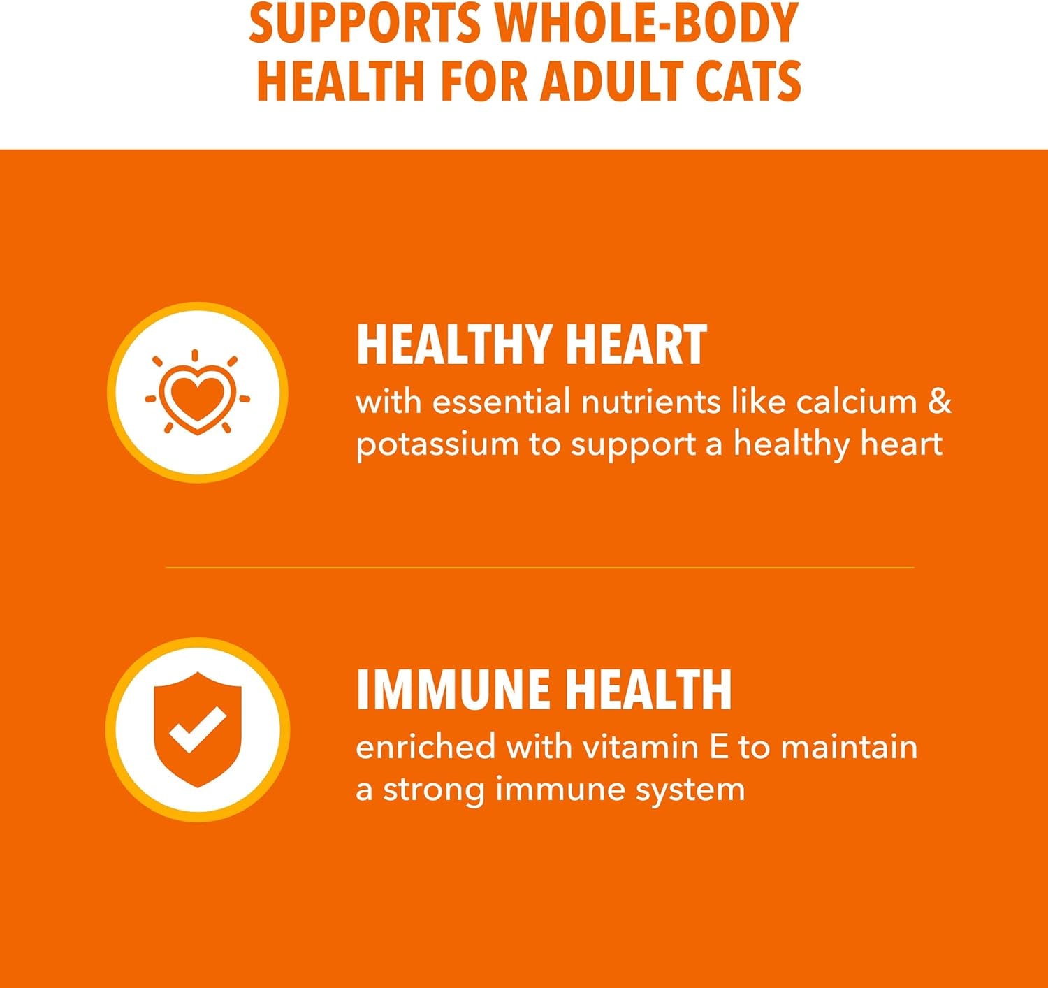 Proactive Health Dry Cat Food, Healthy Cat Food Dry Recipe for Adults, with Chicken 22 Lb. Bag