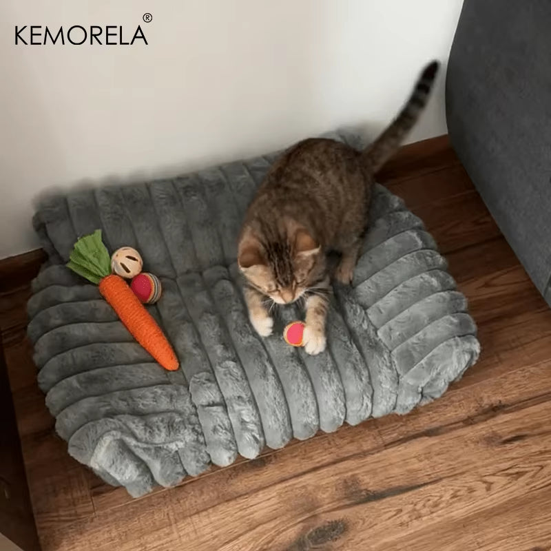 Cat Sofa Bed Soft